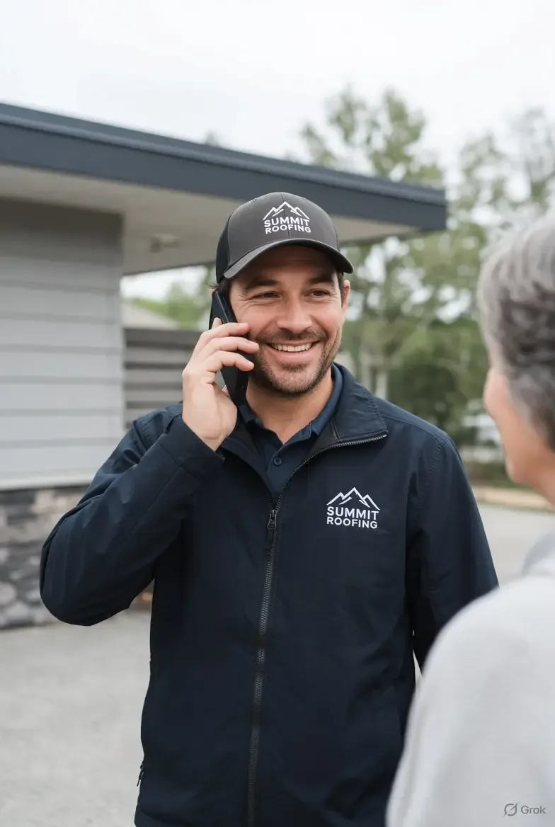Flat Roof Leak Repair Coolidge, GA FAQs